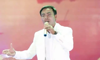 Chàng kỹ sư xây dựng người Chăm hát Bolero khiến triệu người mê