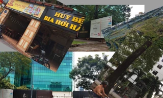 Điểm mặt 3 dự án đất công bị 'thâu tóm' gây bức xúc ở Sài Gòn