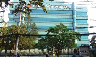 Bất thường đấu giá bệnh viện 'trăm tỷ' ở Sài Gòn