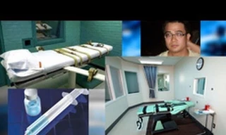 Tử tù hiến xác khó đủ đường