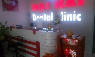 Nguy cơ mất răng khi vào phòng nha khoa không phép