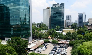 TPHCM hủy quyết định thu hồi gần 5.000m2 đất 'vàng' đường Lê Duẩn