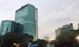 Thu hồi đất 'vàng' liên quan đến ông Nguyễn Thành Tài