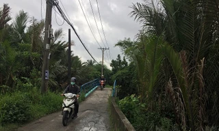 Bitexco 'tháo chạy', 10 doanh nghiệp nhảy vào dự án Thanh Đa – Bình Qưới