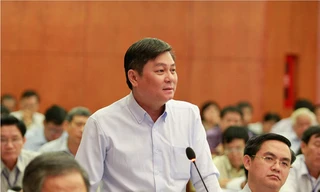 Bí ẩn vụ mất 1,6 tỷ đồng của quan chức vừa bị khởi tố 