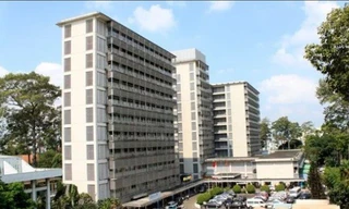 Bộ Y tế 'bác' nhân sự Chủ tịch Hội đồng quản lý Bệnh viện Chợ Rẫy