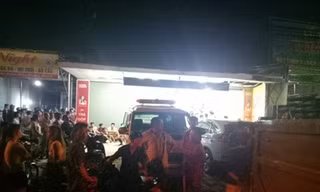 Vụ ngộ độc khí làm 2 mẹ con tử vong: Người chồng đã qua nguy kịch