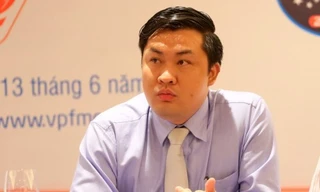 Ông Cao Văn Chóng tham gia Hội đồng Trường Đại học Tiền Giang