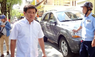 Nhiều quan chức ở TPHCM từng từ quan xin thôi việc