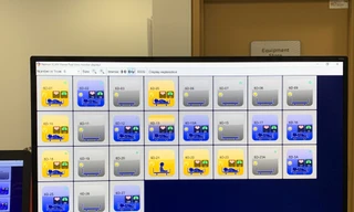 Bên trong phòng bệnh 50 triệu đồng mỗi đêm ở Malaysia