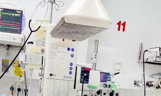 Trẻ sơ sinh được cứu sống nhờ... 'làm lạnh'