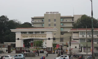 Bệnh viện Bạch Mai sẽ được tự chủ 