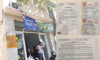 Công an vào cuộc vụ đấu giá dự án nghìn tỷ ở Bình Dương