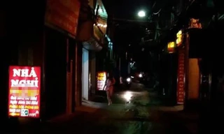 Đình chỉ công tác cô giáo bị tố vào nhà nghỉ với nam sinh lớp 10