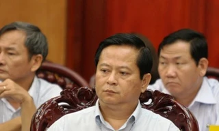 Vì sao cựu Phó chủ tịch UBND TPHCM Nguyễn Hữu Tín bị khởi tố?