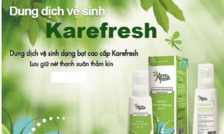 Coi thường người tiêu dùng, mỹ phẩm của Gamma liên tục bị thu hồi