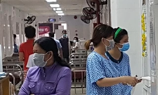Xuất hiện ổ dịch cúm A/H1N1 ở Sài Gòn