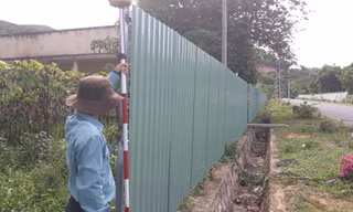 Giám đốc Sở Tài nguyên môi trường Vũng Tàu bị tố 'trao nhầm' sổ đỏ?
