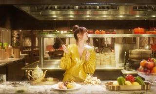 Ninh Dương Lan Ngọc tuyên bố lấy chồng?