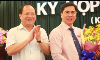 Ông Tất Thành Cang và hai lần bán đất không thông qua thường vụ