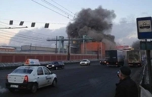 Nga đề xuất hệ thống phòng thủ vũ trụ cho Trái Đất