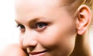 Sống chung với làn da khô