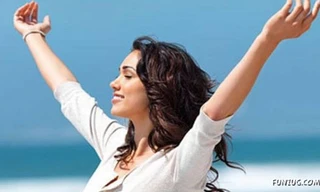 6 bí quyết để “làm mới” tinh thần