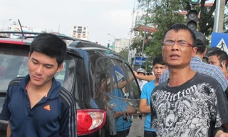 Trùm giang hồ cờ bạc bịp sa lưới