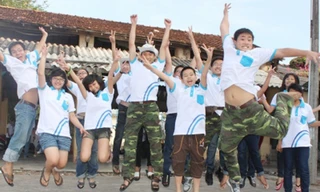 Nhiền bạn trẻ mê dân vũ