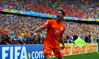 RADIO WORLD CUP sáng 3/7: Thời của những cầu thủ dự bị