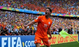 RADIO WORLD CUP sáng 3/7: Thời của những cầu thủ dự bị