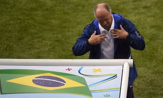 RADIO WORLD CUP sáng 9/7: Thua nhục nhã, Scolari quyết không từ chức