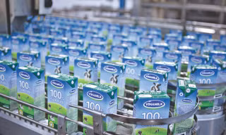 Vinamilk không chi vượt trần chi phí quảng cáo