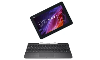 Transformer Pad của Asus xuất trận