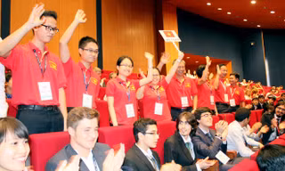 Đội tuyển Olympic Hóa học Việt Nam