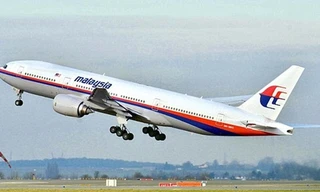 Bản tin 20H: Nhiều nước che giấu dữ liệu MH370?