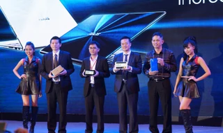 Asus Expo diễn ra tại Triển lãm Giảng võ ngày 27 và 28/9.