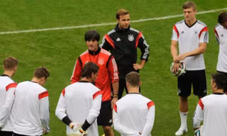 RADIO WORLD CUP sáng 8/7: Đức chê Brazil quá thực dụng