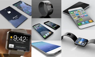 Apple chính thức ra mắt iPhone 6, đồng hồ thông minh