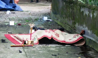 Bản tin 14H: Ngậm mìn tự sát vì mâu thuẫn với vợ hai