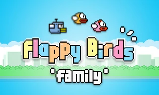Flappy Bird trở lại liệu có lợi hại hơn xưa?