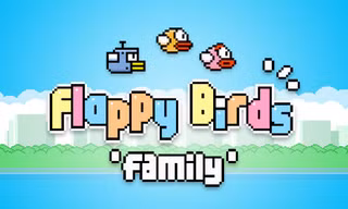 Flappy Bird trở lại liệu có lợi hại hơn xưa?