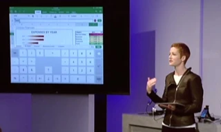 Microsoft chính thức cung cấp bộ Office trên iPad 