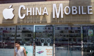 China Mobile vừa thông báo thua lỗ lần đầu tiên sau 14 năm