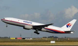 Boeing 777 và những con số 