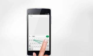 Oppo tung smartphone Yoyo giá 5,5 triệu 