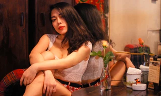  Hà Linh: 'Tôi thường bị phụ nữ nhiếc móc'