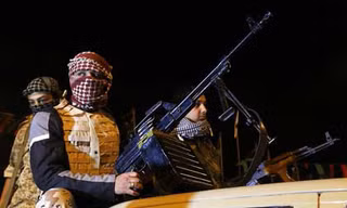 Bản tin 14H: Mỹ mất căn cứ mật vào tay Al Qaeda