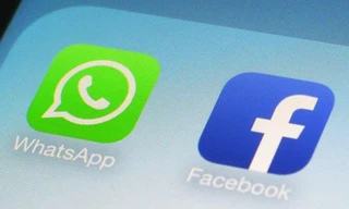 Những thương vụ thâu tóm đình đám trong làng công nghệ