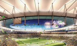 trong trường hợp xấu nhất là không ai mua bản quyền World Cup 2014 có lẽ MP&Silva buộc phải bán rẻ, thậm chí còn phải biếu không cho các đài Việt Nam phát sóng miễn phí, nếu không muốn bị FIFA phạt nặng vì vi phạm hợp đồng.